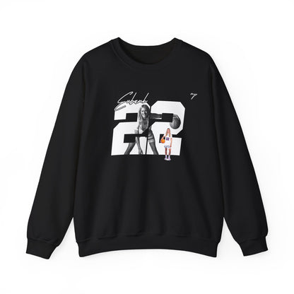 Quinn Eubank Crewneck