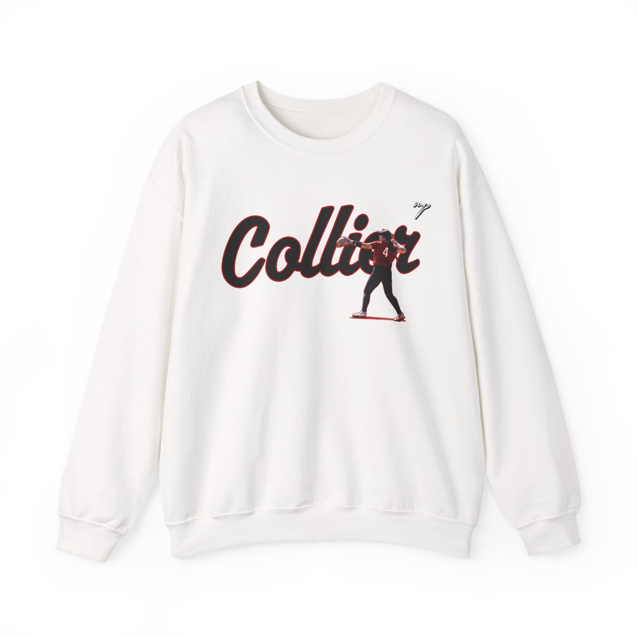Reese Collier Crewneck