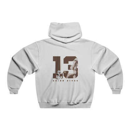 Quinn Rives Vintage Hoodie
