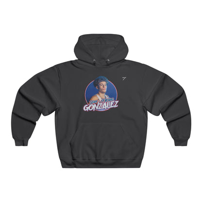 Sean-Michael Gonzalez Vintage Hoodie