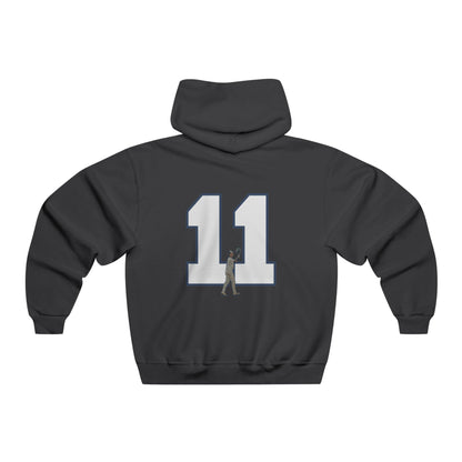 Joey Sacchetti Vintage Hoodie