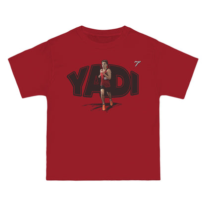 Thomas Hunyadi Vintage Tee