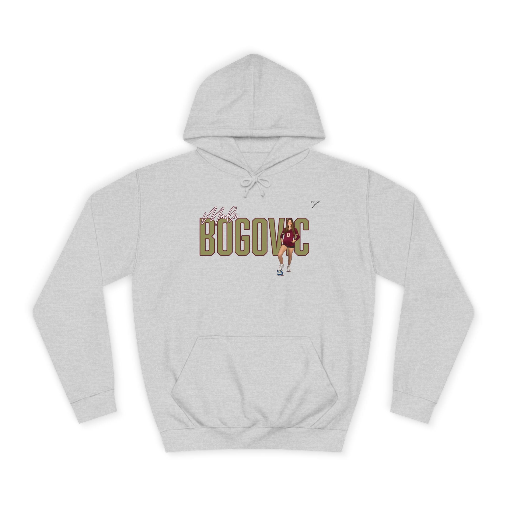 Madi Bogovic Hoodie