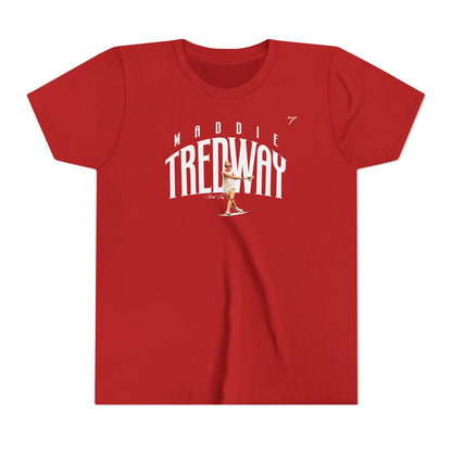 Maddie Tredway YOUTH Graphic Tee
