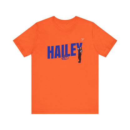 Hailey Brennan Graphic Tee