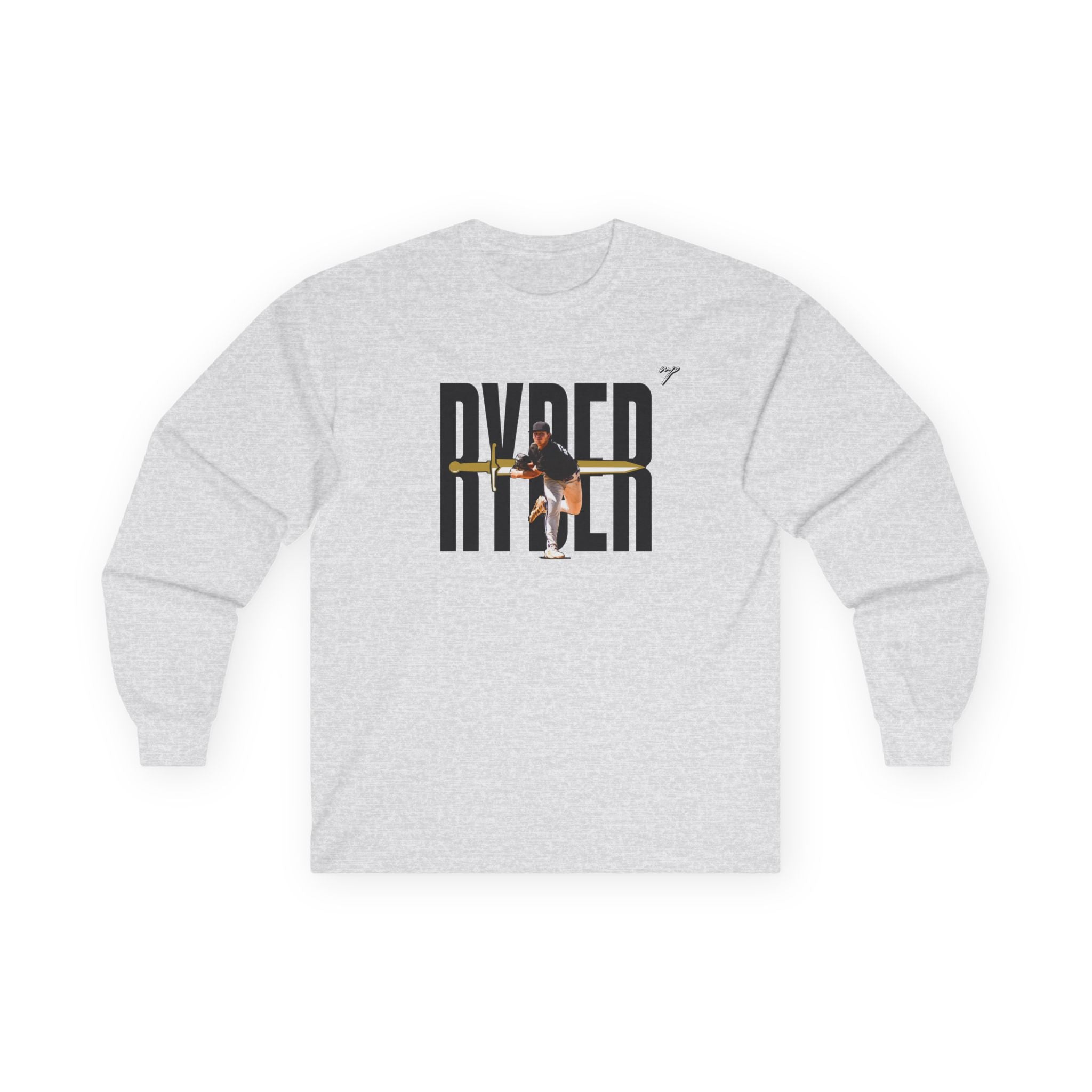 Ryder Widick Long Sleeve Tee