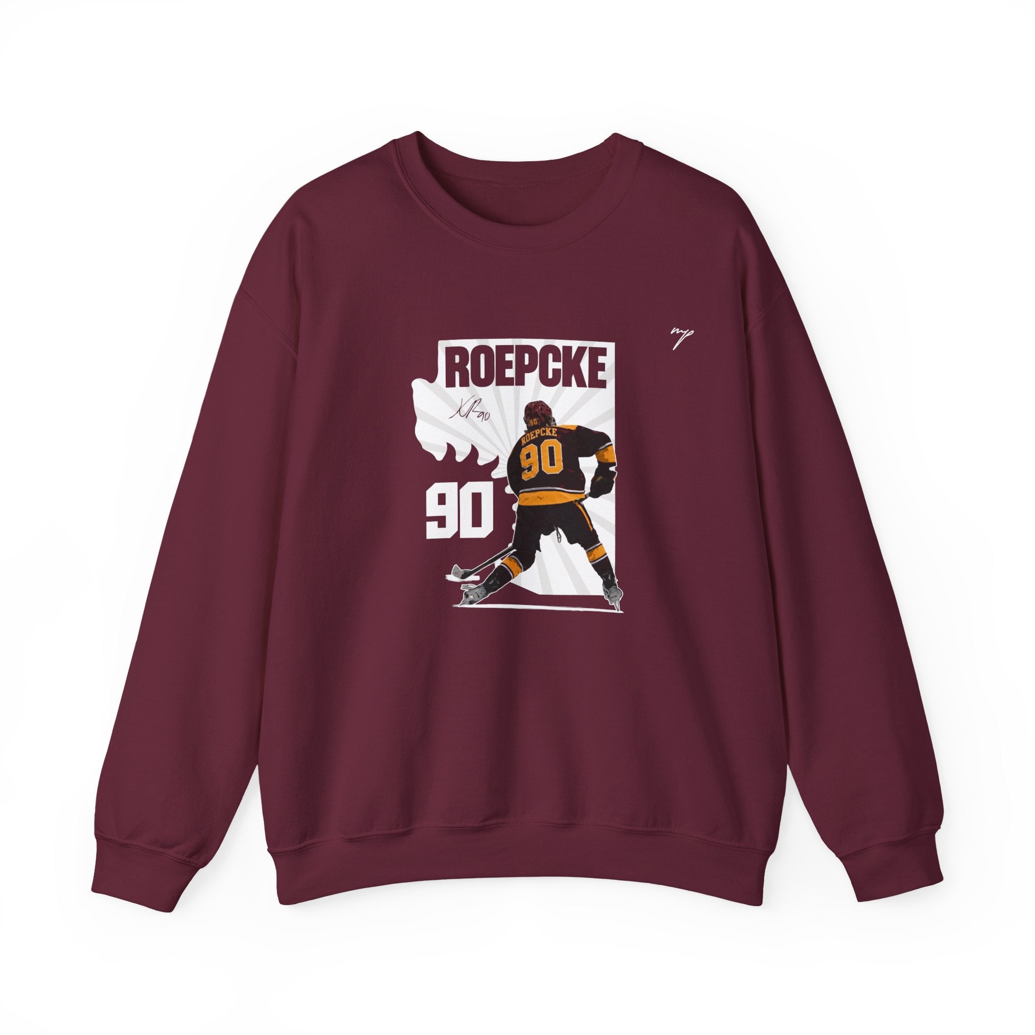 Kyle Roepcke Crewneck
