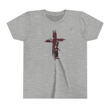 CJ Mckinney YOUTH Graphic Tee