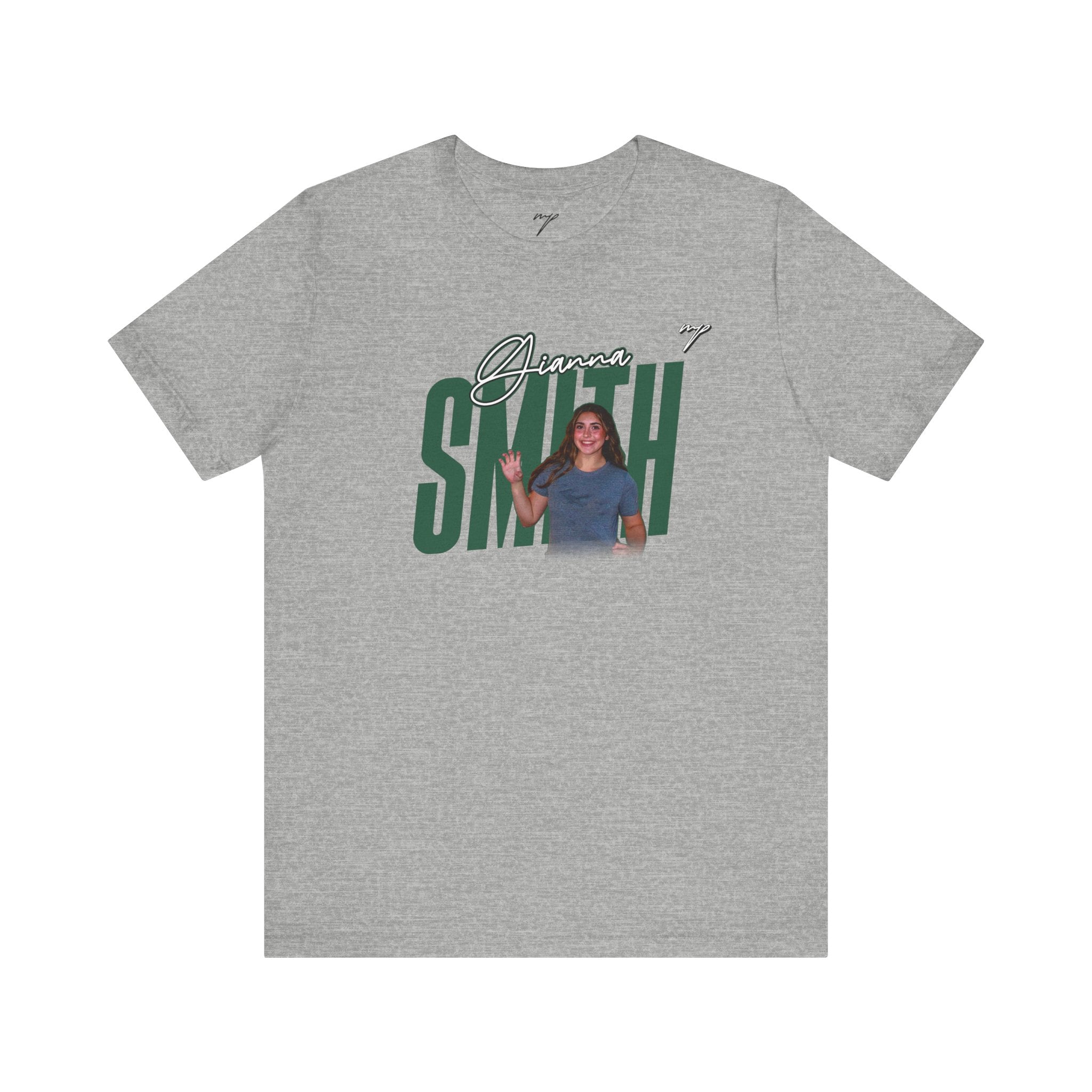 Gianna Smith Graphic Tee