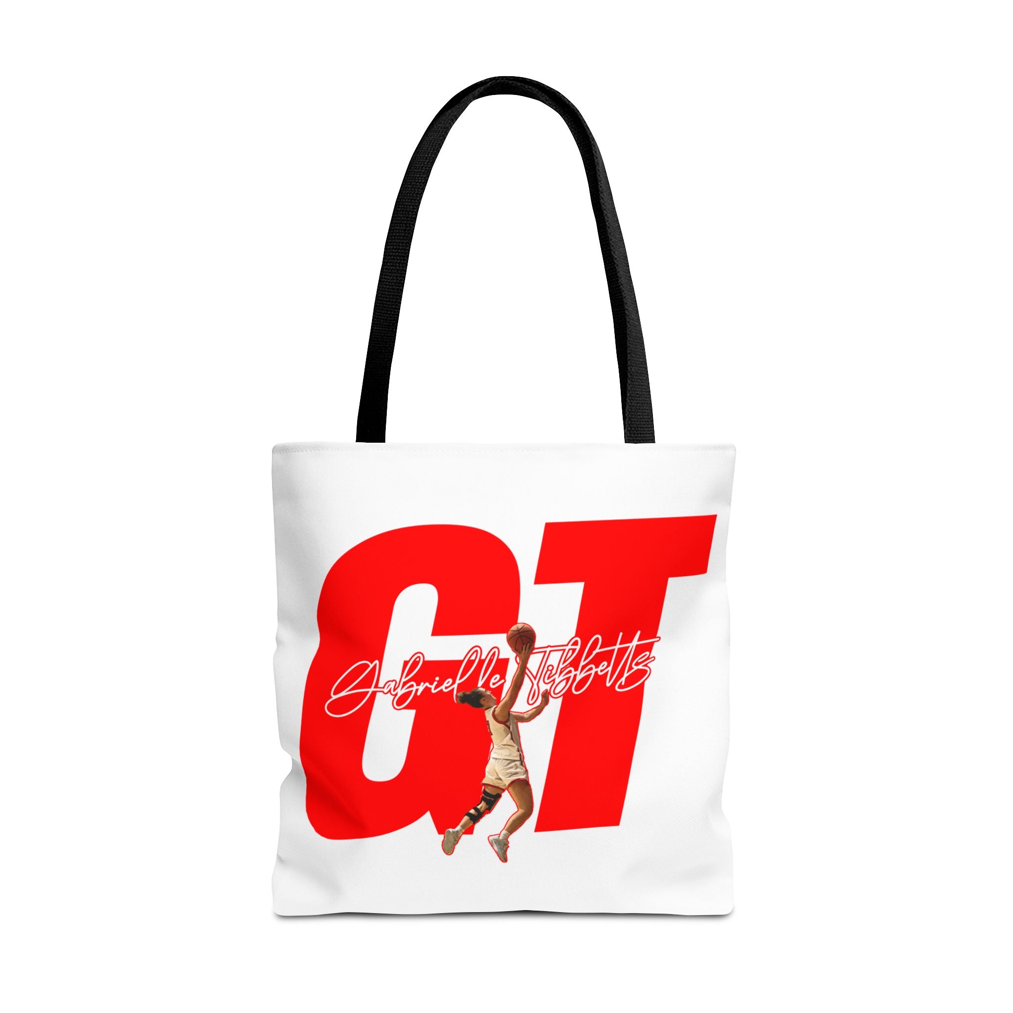 Gabrielle Tibbetts Tote Bag