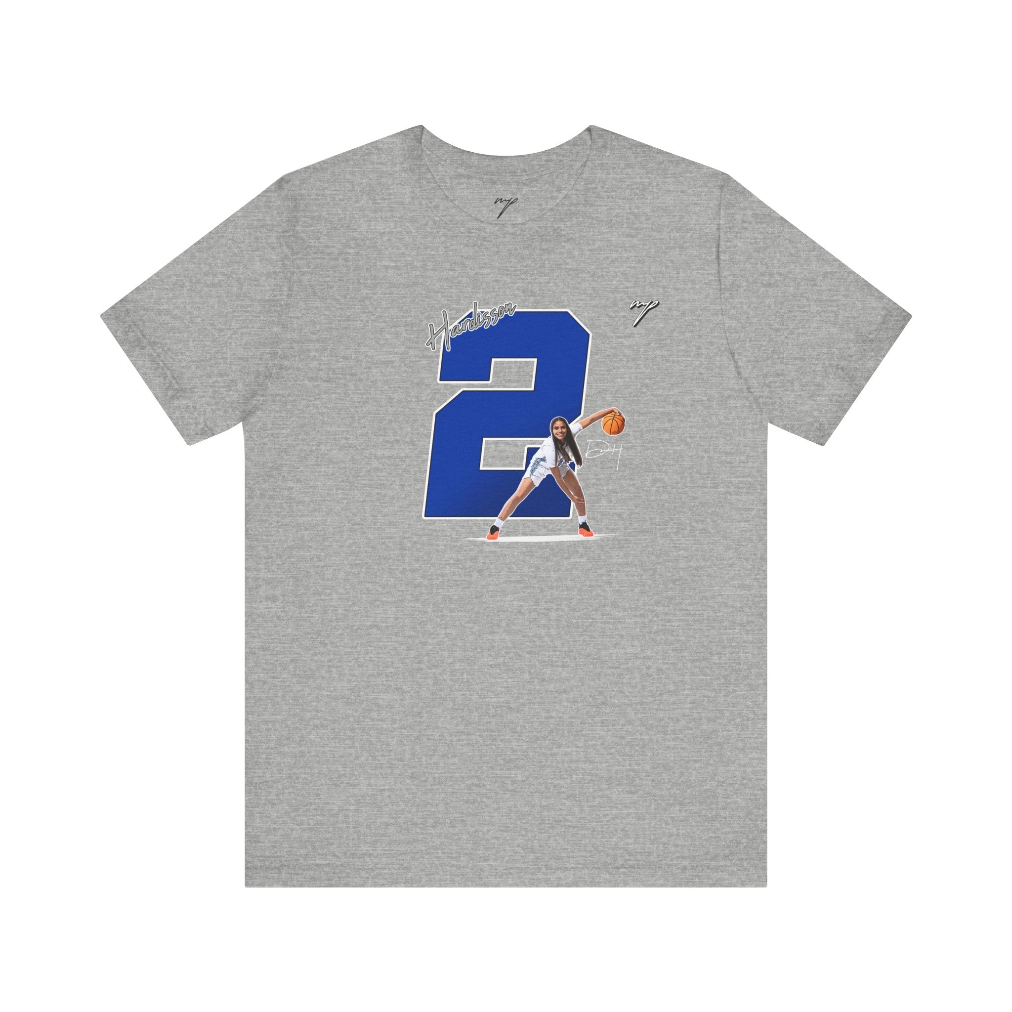 Dianka Hardisson Graphic Tee