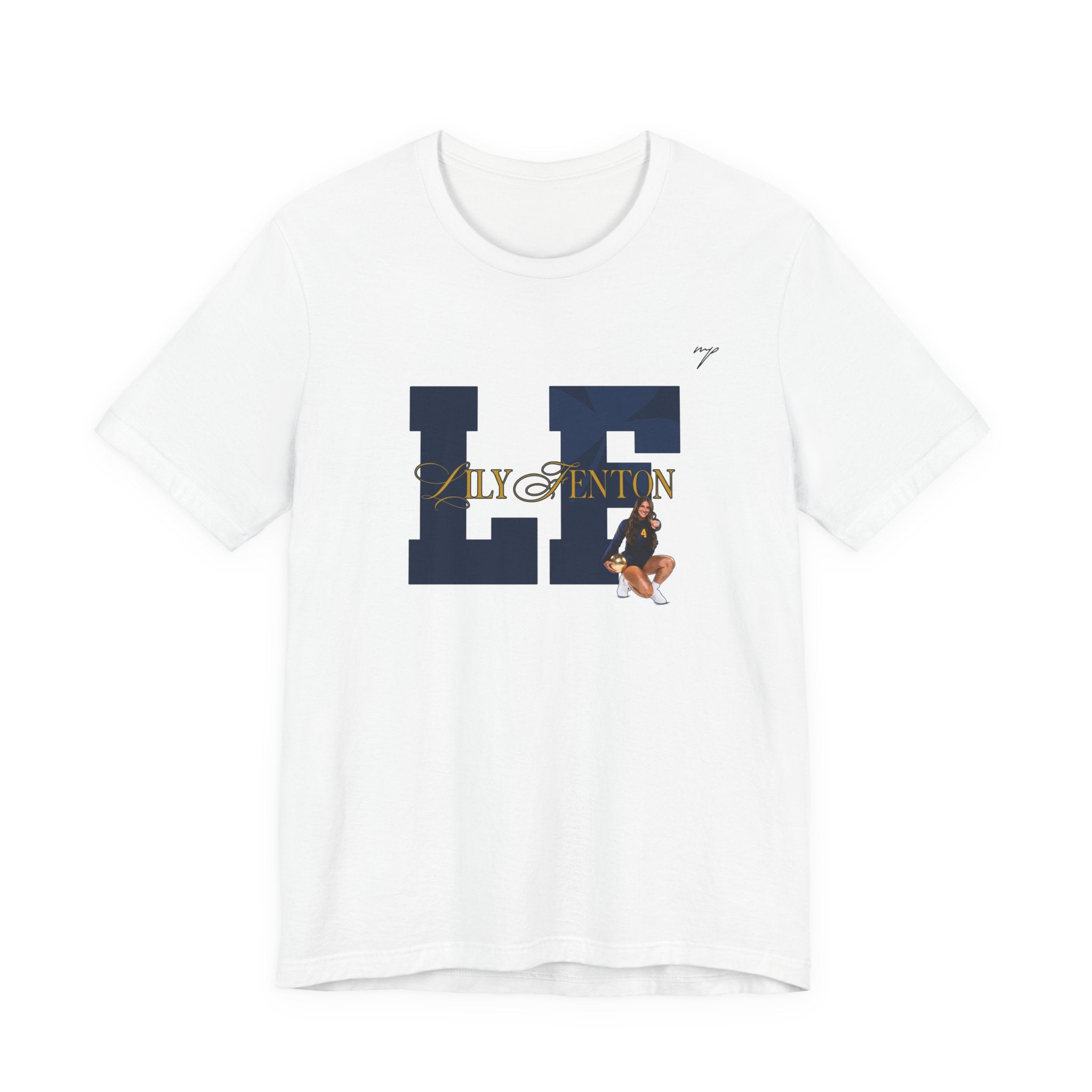 Lily Fenton Graphic Tee