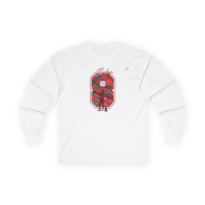 Gianna Baker Long Sleeve