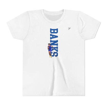 Steven Banks YOUTH Graphic Tee