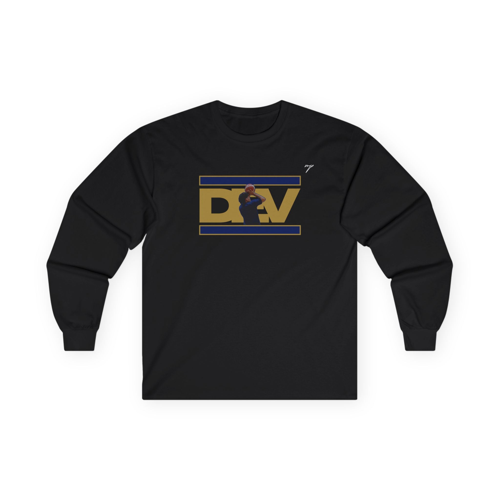 Devin Tsosie Long Sleeve Tee
