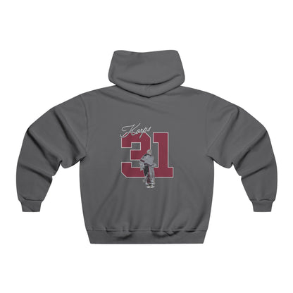 Cameron Korpi Vintage Hoodie