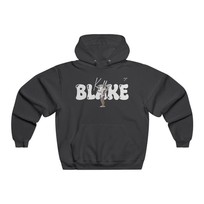 Kelly Blake Vintage Hoodie