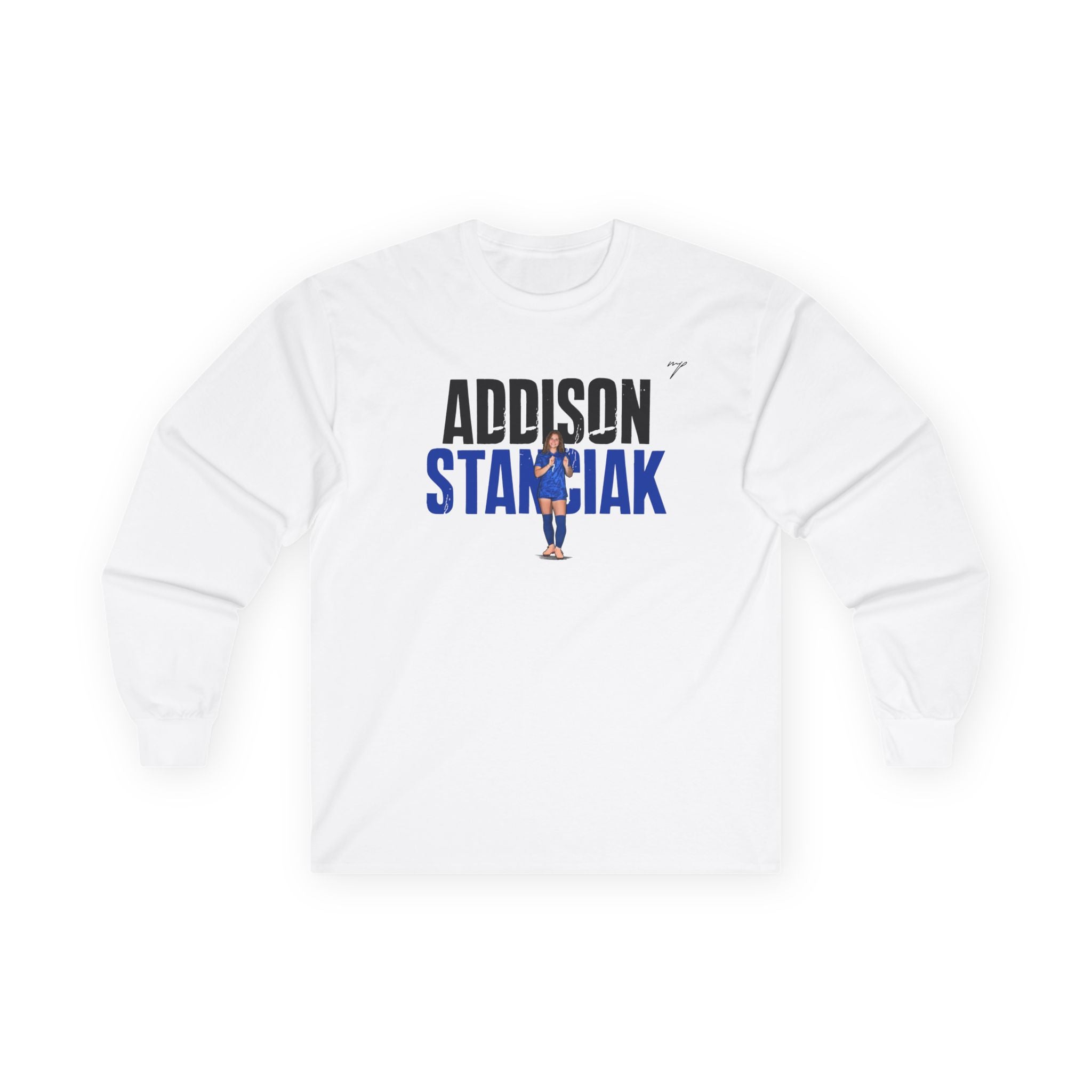 Addison Stanciak Long Sleeve