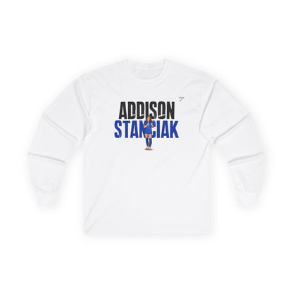 Addison Stanciak Long Sleeve