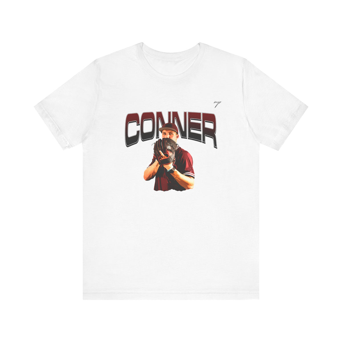 Pat Conner Graphic Tee