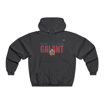 Dylan Galant Vintage Hoodie
