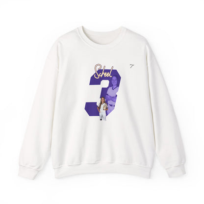 Halle Scheel Crewneck