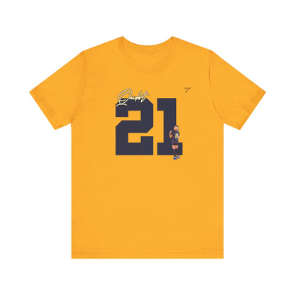 Camryn Quidort Graphic Tee