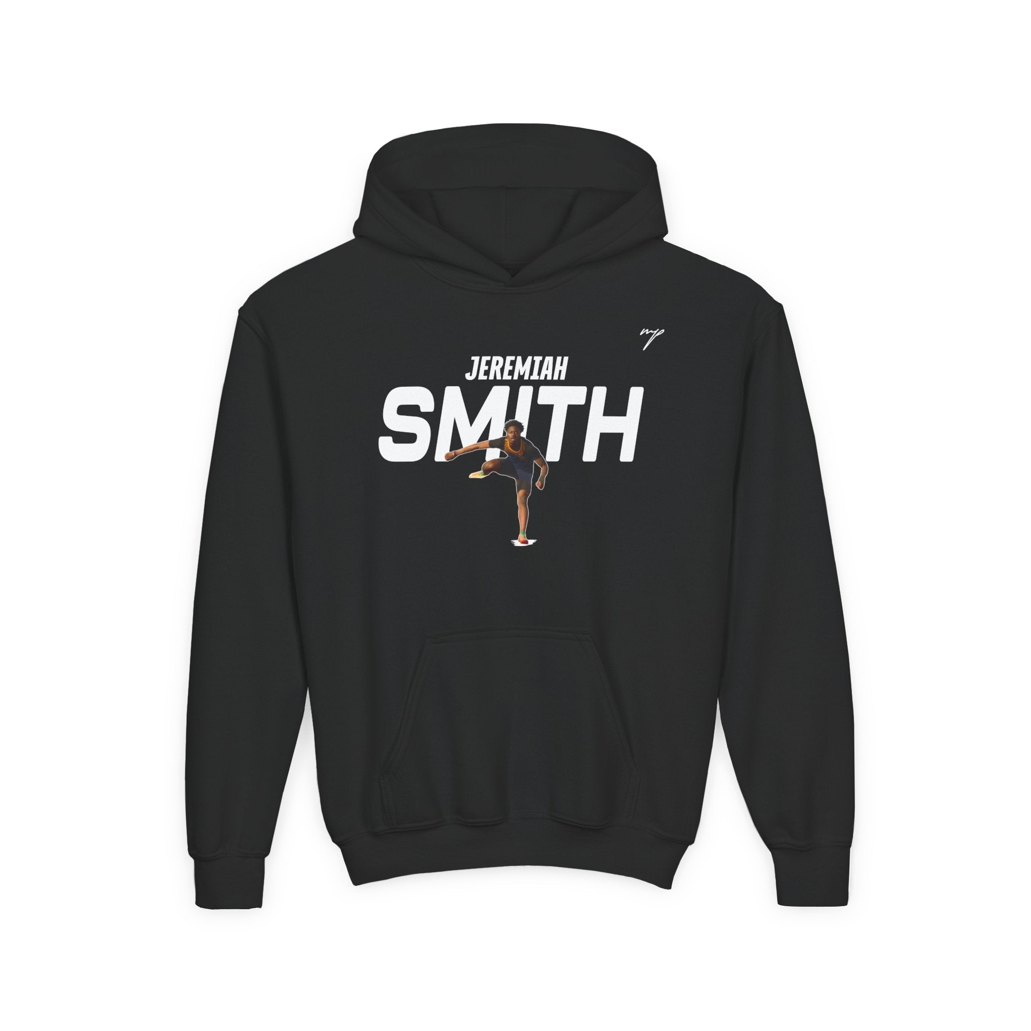 Jeremiah Smith YOUTH Hoodie