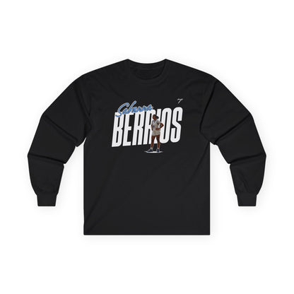 Sabanna Berrios Long Sleeve Tee