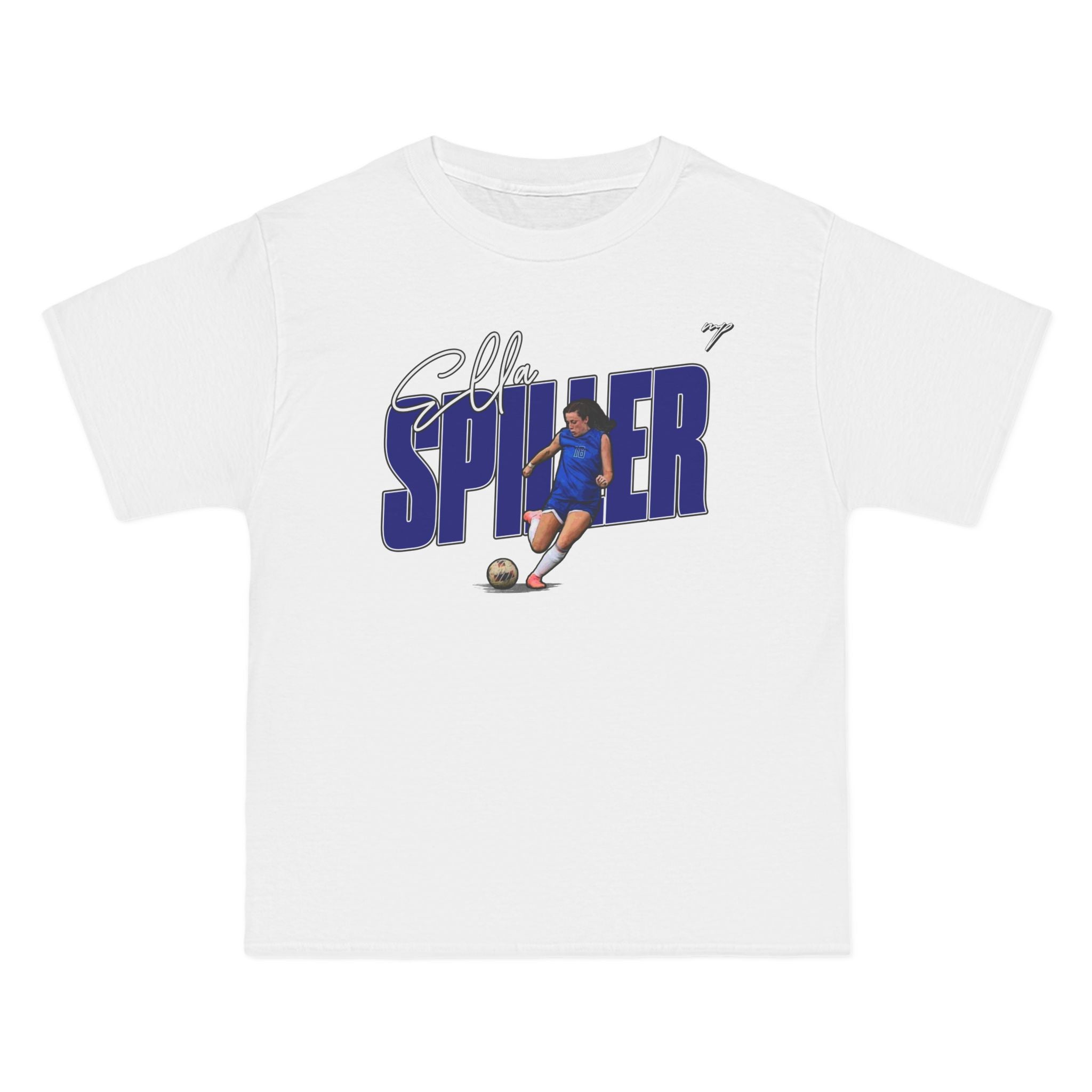 Ella Spiller Vintage Tee