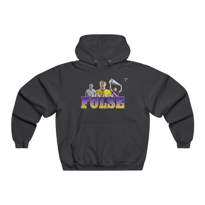 Ryan Folse Vintage Hoodie