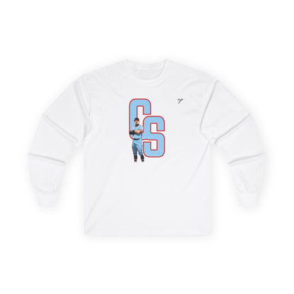 Coleman Siniard Long Sleeve Tee