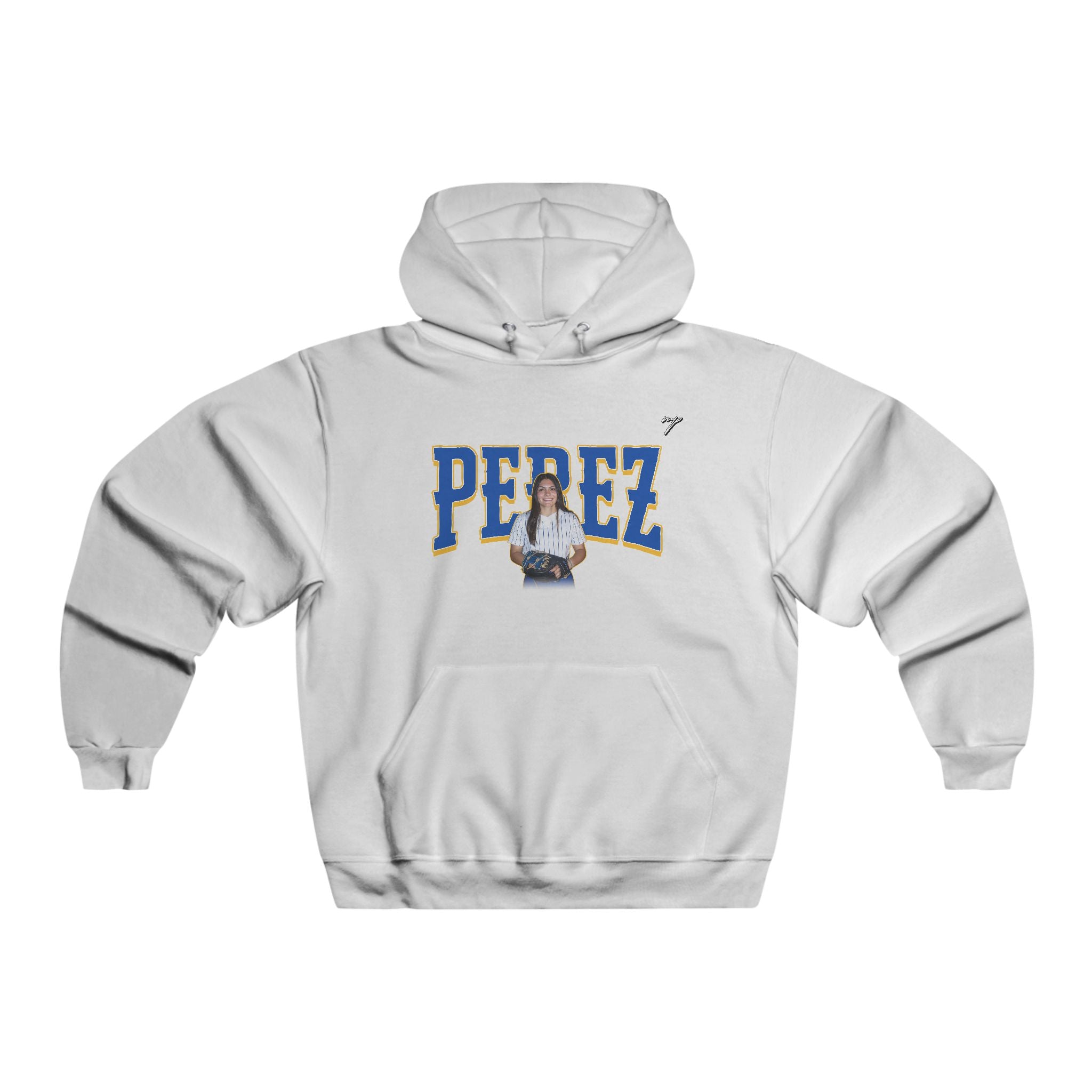 Avery Perez Vintage Hoodie