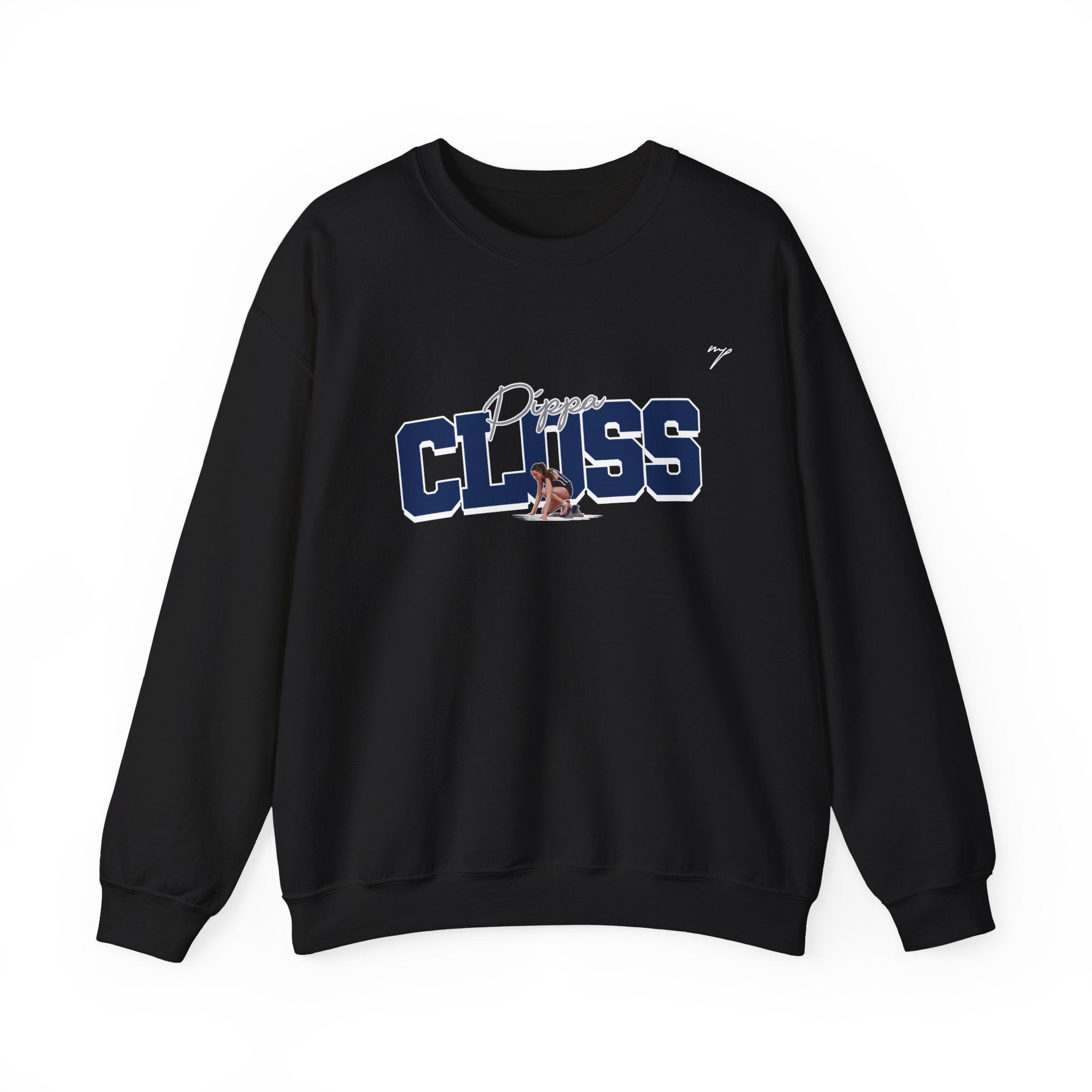 Pippa Closs Crewneck