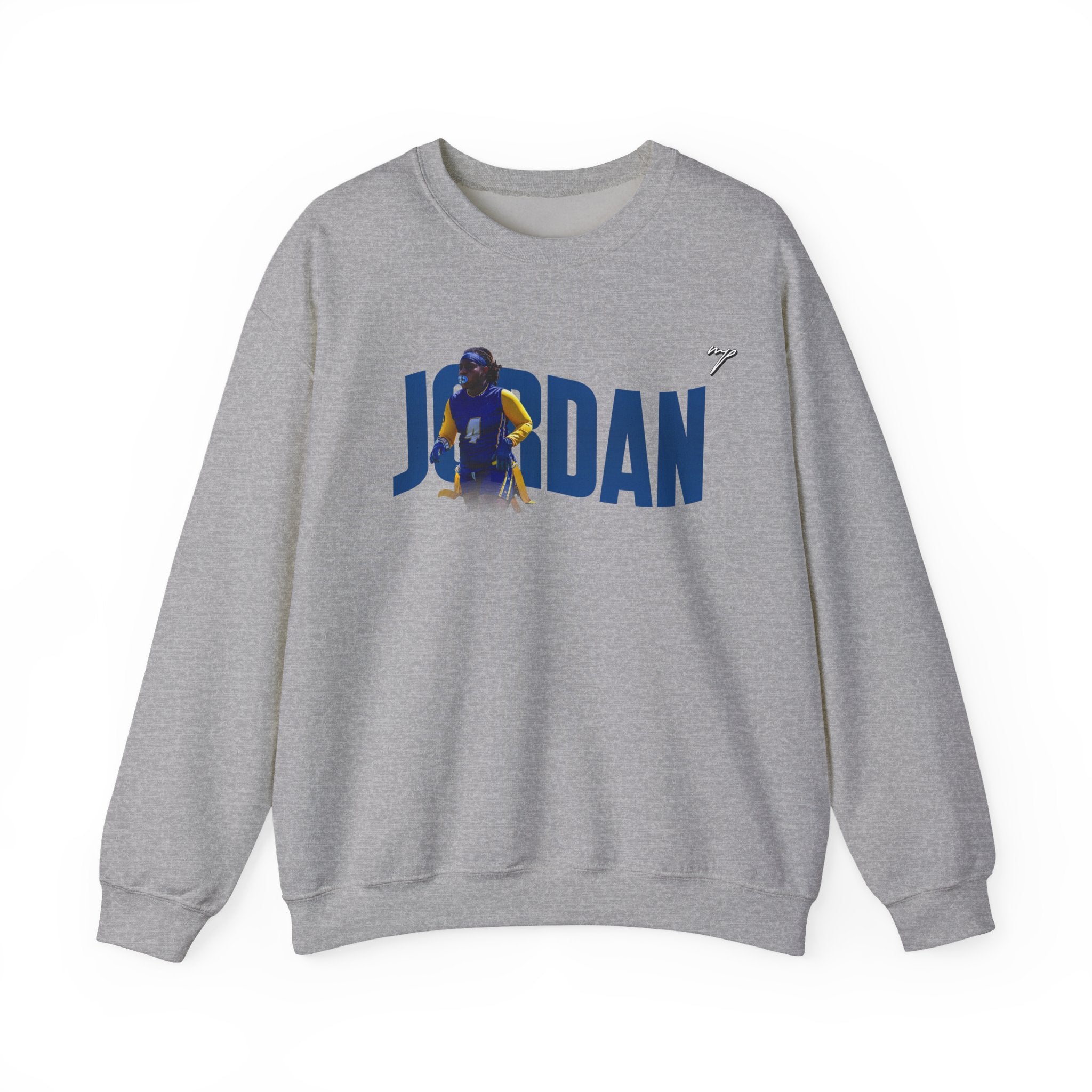 Jordan Bailey Crewneck