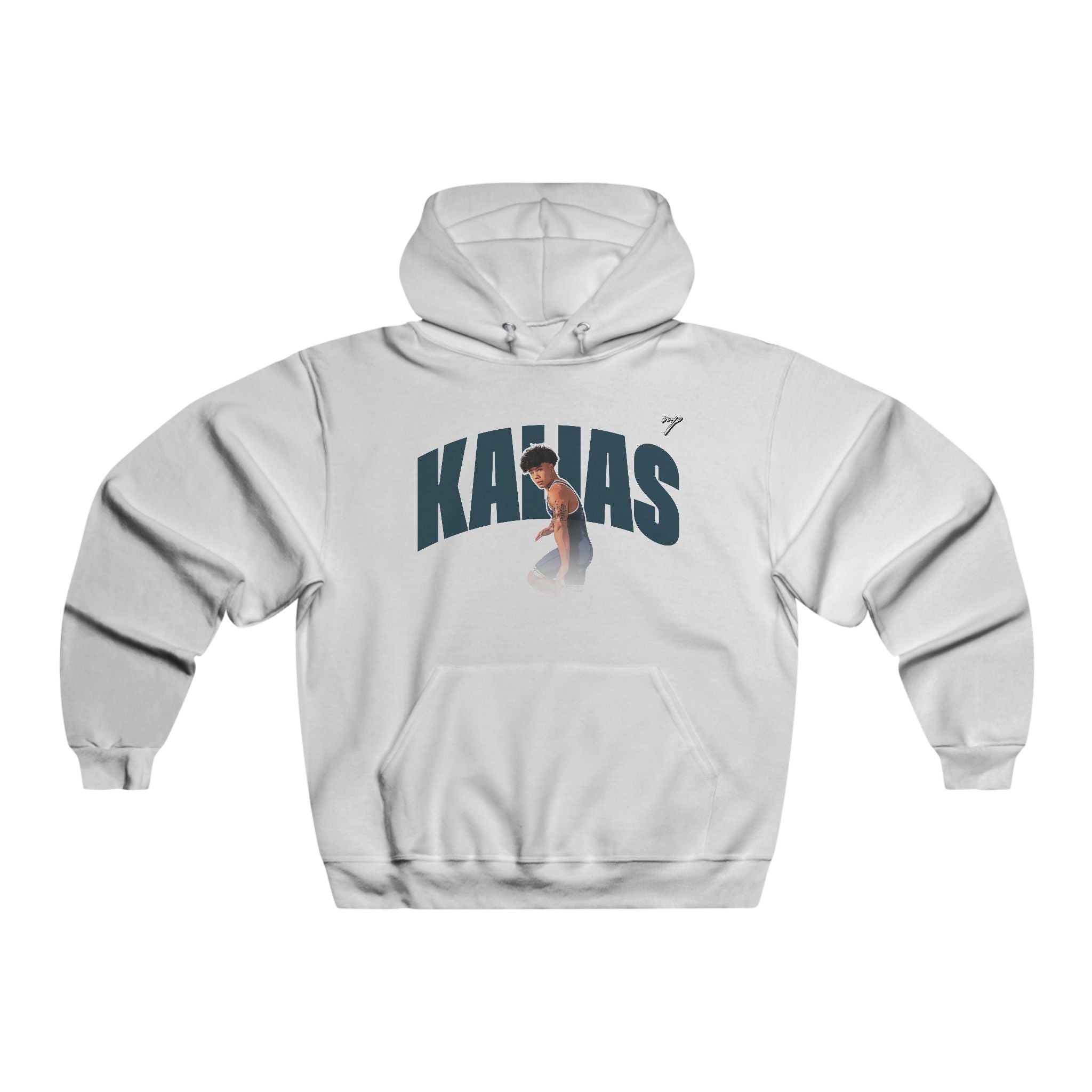 Kalias Nazario Vintage Hoodie