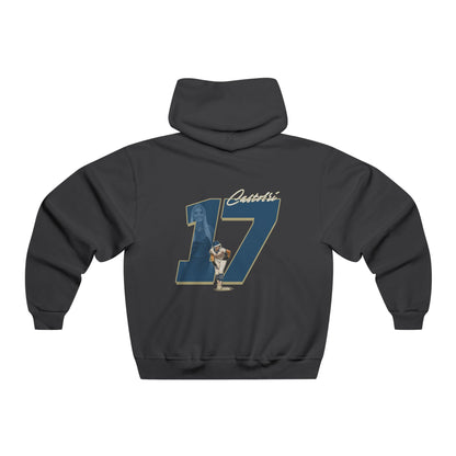 Summer Castorri Vintage Hoodie