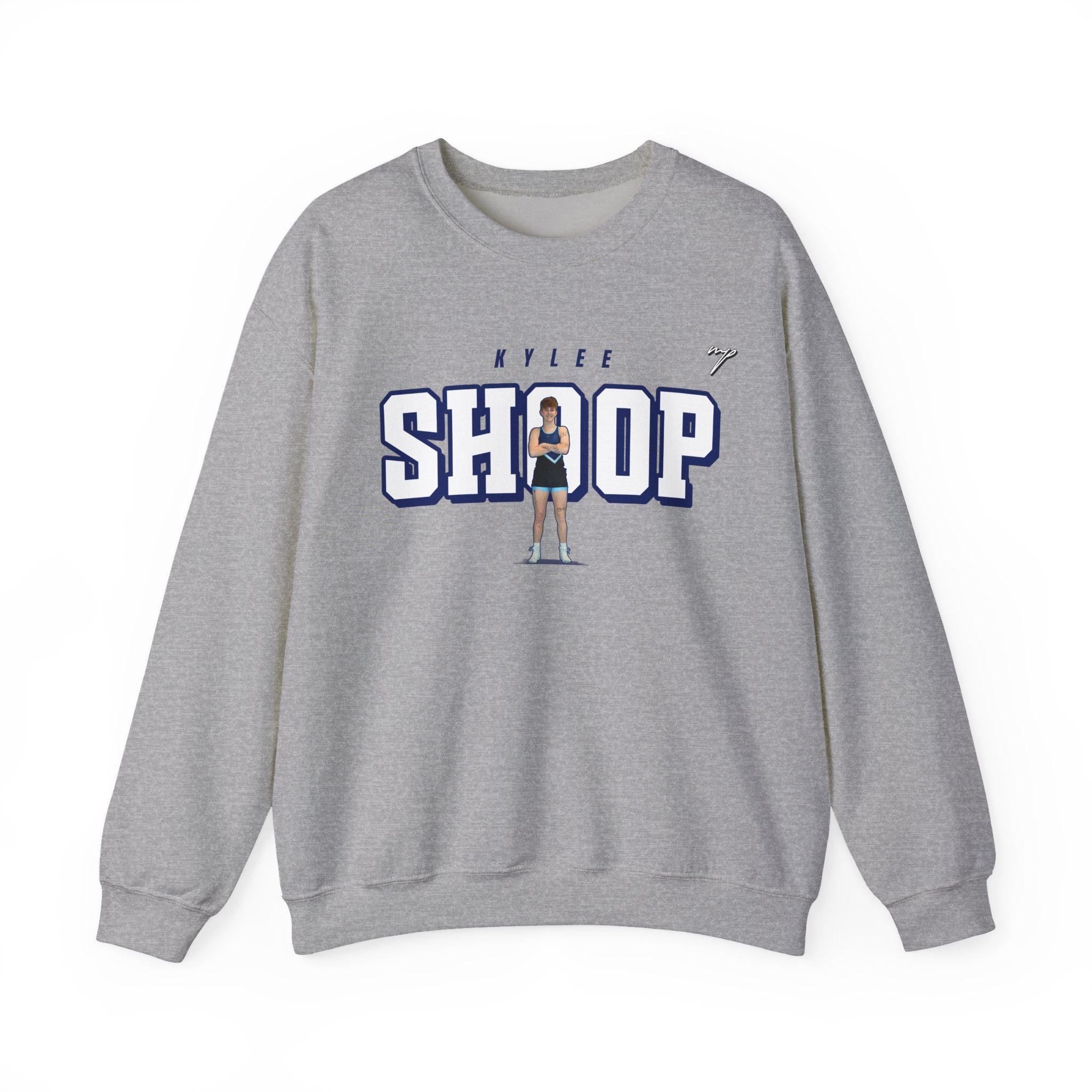 Kylee Shoop Crewneck