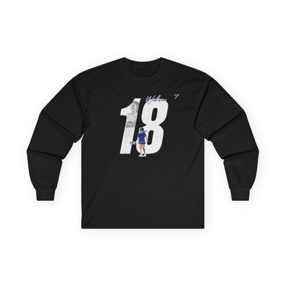 Ali Dee Wickwire Long Sleeve Tee