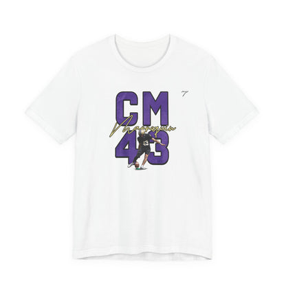 Carson Marroquin Graphic Tee