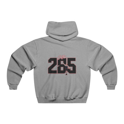 Braxton Cottam Vintage Hoodie
