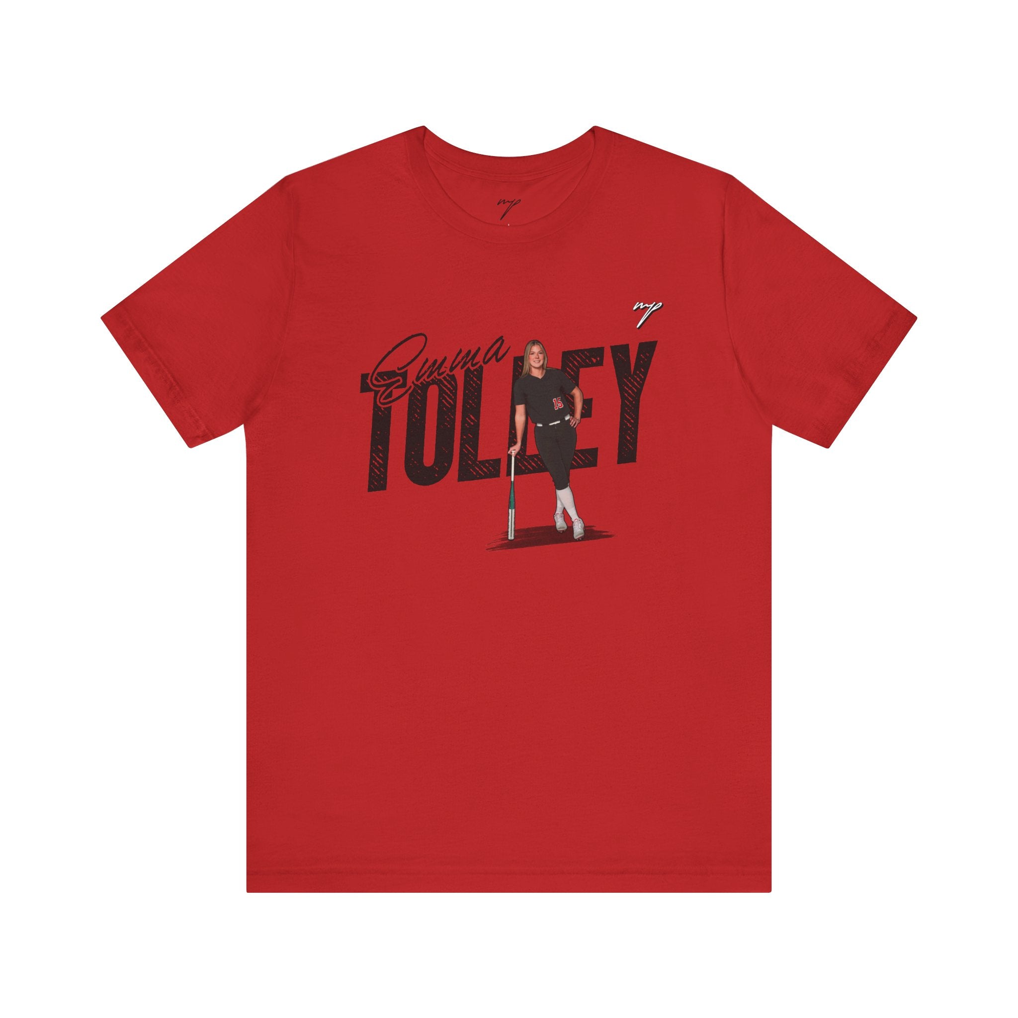 Emma Tolley Graphic Tee