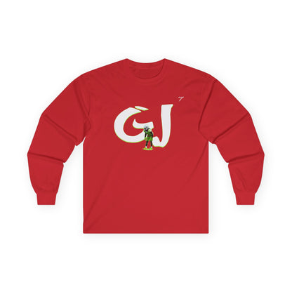 Gerald Johnson Long Sleeve