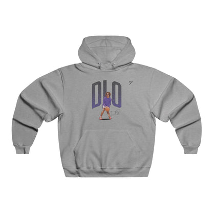 Darius Styles Jr Vintage Hoodie