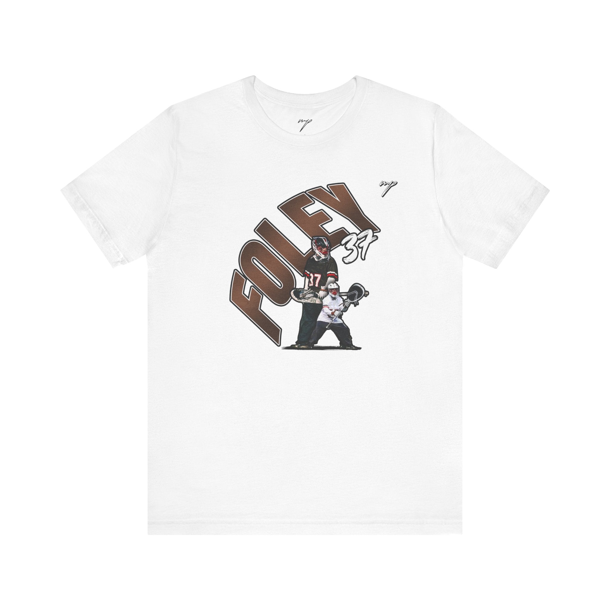 Connor Foley Graphic Tee