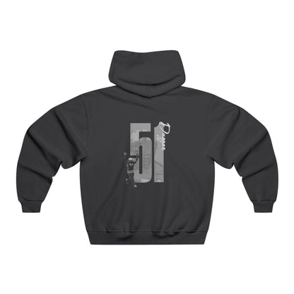 Jaohne Duggan Vintage Hoodie