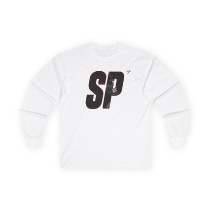 Skyler Pierce Long Sleeve Tee