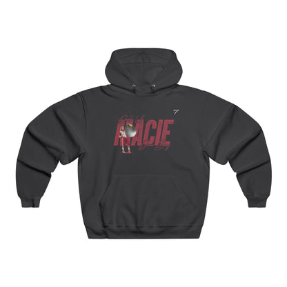 Macie Dever Boaz Vintage Hoodie