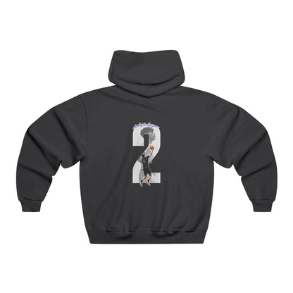 Mark Khatchoyan Vintage Hoodie