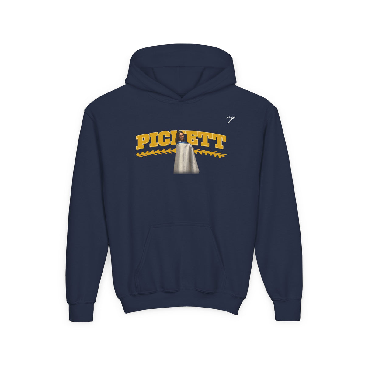 Ainsley Pickett YOUTH Hoodie